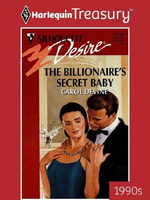 [The Bridal Bid 03] • The Billionaire's Secret Baby